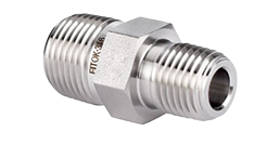 Straight Hexagon Adapte